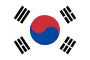 República da Coreia